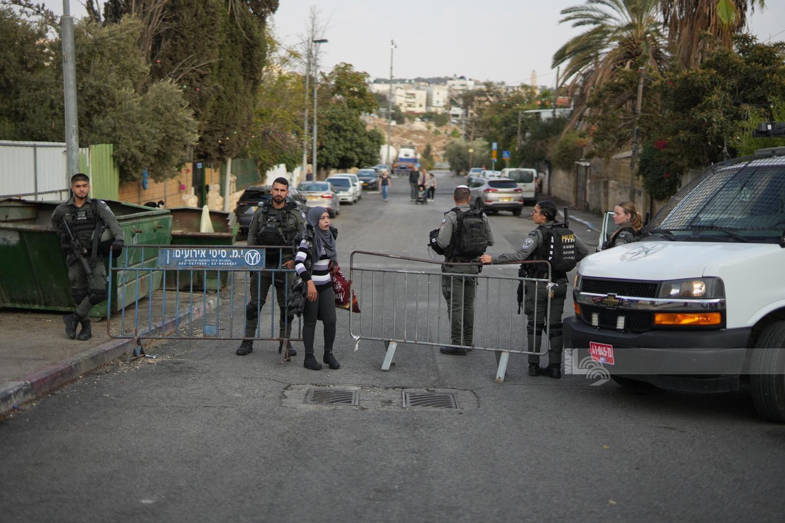 Les familles Hammad, Al-Daoudi et Al-Dajjani réussissent à annuler les décisions d’expulsion de leurs logements à Sheikh Jarrah