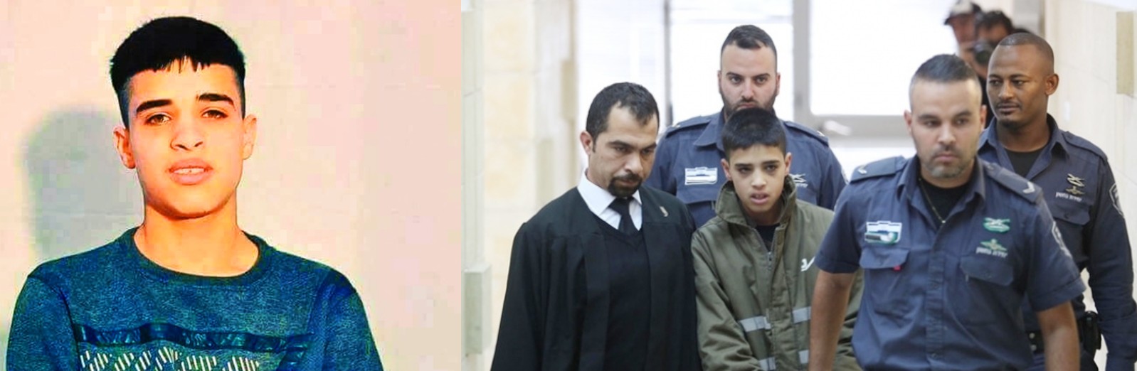 La famille du détenu Manasra : La torture et l’isolement provoquent des troubles psychologiques chez notre fils