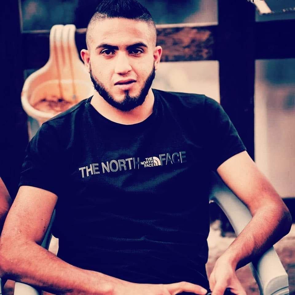 Un jeune palestinien abattu par les tirs d'occupation à Jénine 