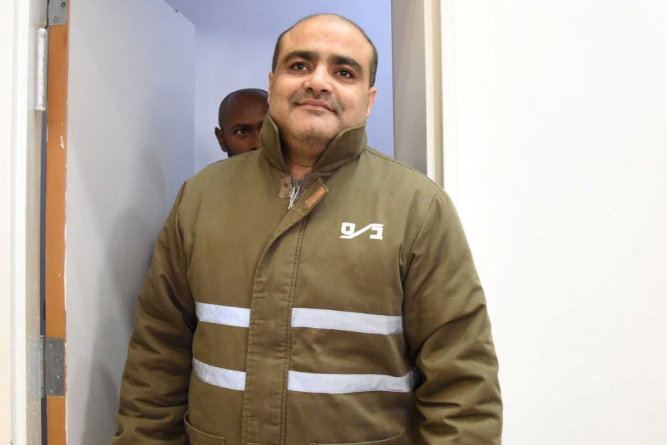 Al-Halabi est condamné à 12 ans de prison ferme, après 172 audiences du tribunal d'occupation