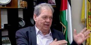 Le Conseil national appelle à une intervention immédiate  pour arrêter les crimes de l'occupation