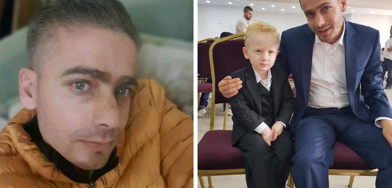 Des colons exécutent un jeune Palestinien près de Ramallah