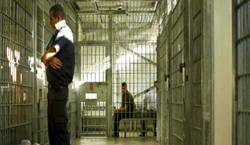 100 nouveaux cas de Coronavirus parmi les prisonniers palestinien dans la prison de Gilboa