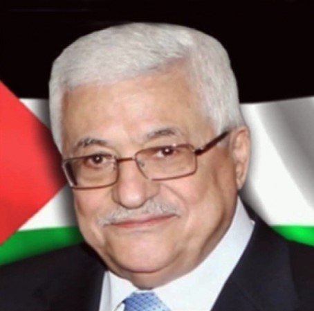 Le président Palestinien présente ses condoléances au roi Charles III et au peuple britannique pour le décès de la reine Elizabeth II