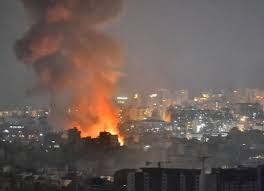 Deux morts lors d'un raid israélien dans l'est du Liban