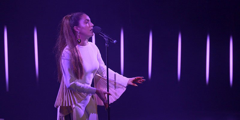 Une chanteuse française se retire du festival Pop Kultur Berlin, partenaire d'Israël