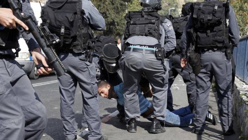 Un jeune Palestinien tué par balles de l'occupation à Jérusalem occupée.