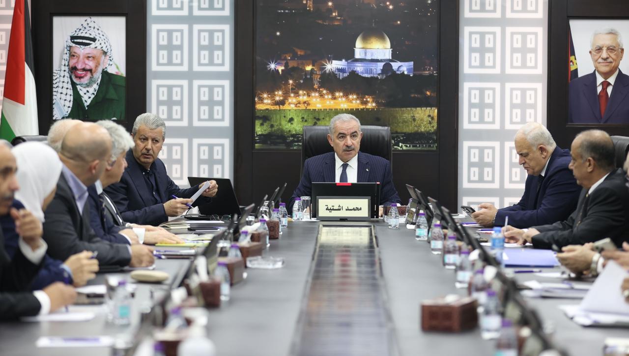 Premier ministre : La question des fonds de dédouanement détenus par Israël reste toujours dans l’impasse   