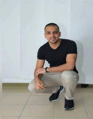 Les geôliers de l’occupation agressent le détenu palestinien Al-Hareimy 