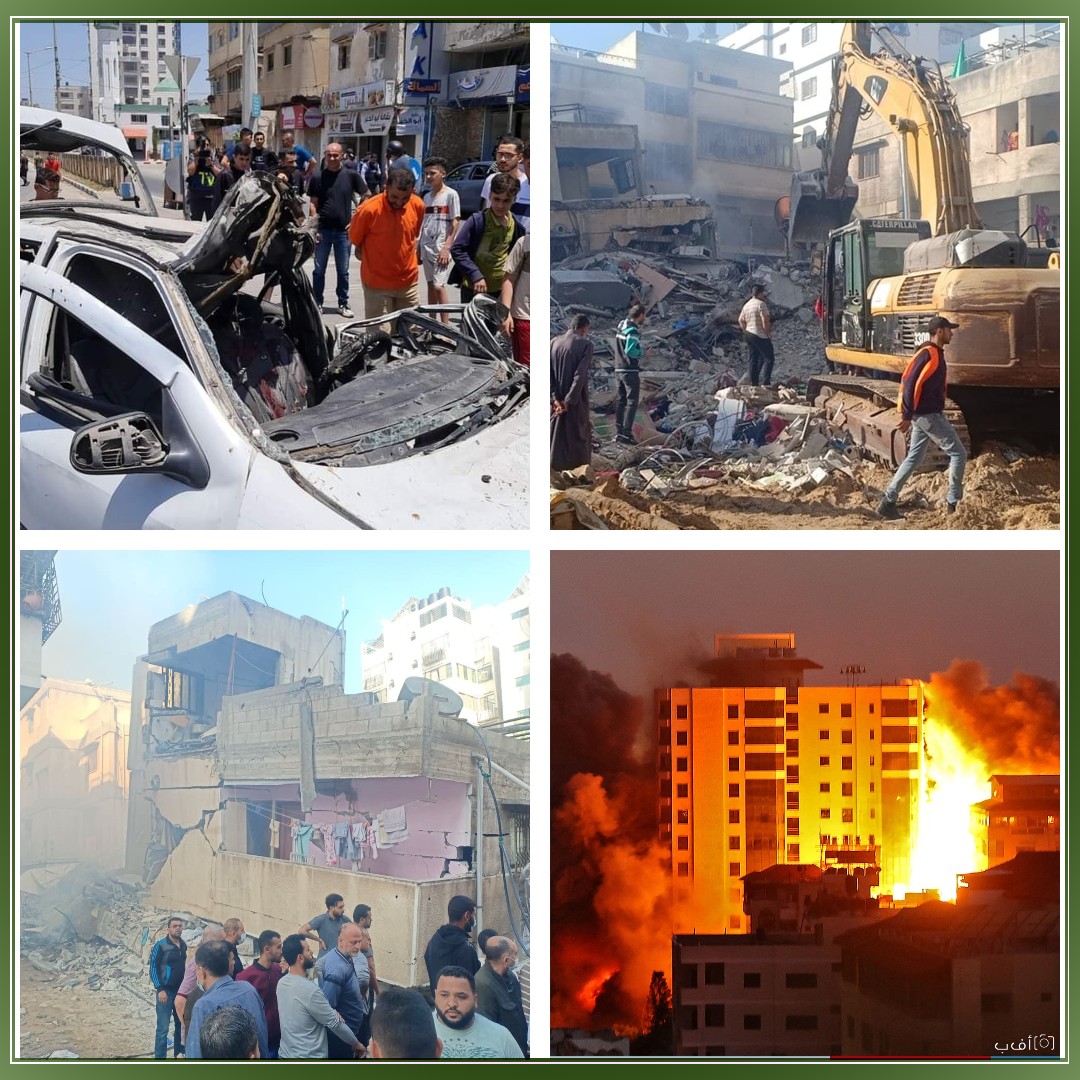 Le Quartet réclame le respect du droit humanitaire dans le conflit israélo-palestinien