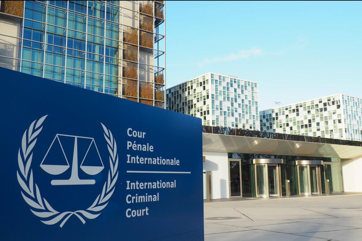 Condamnations internationales des sanctions américaines contre la Cour pénale internationale