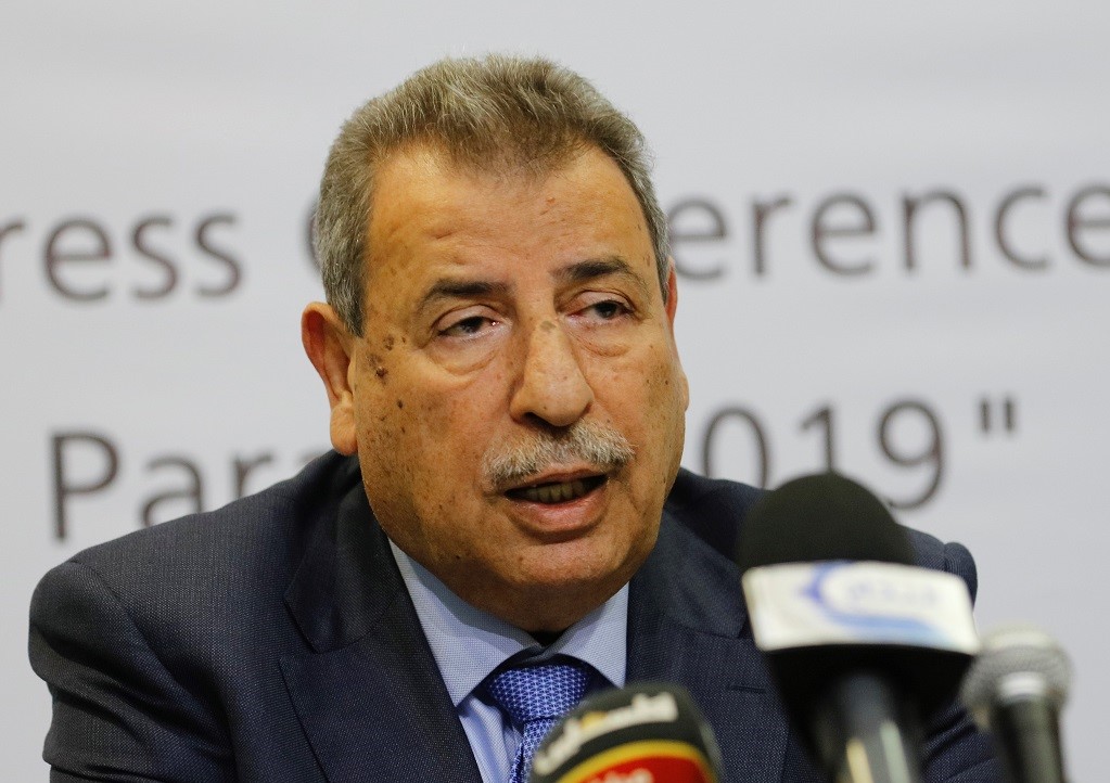 Khoury appelle la communauté internationale à intervenir immédiatement pour assurer une protection aux prisonniers
