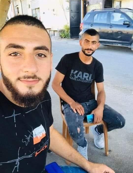 Jénine : trois martyrs palestiniens par balles de l’occupation 