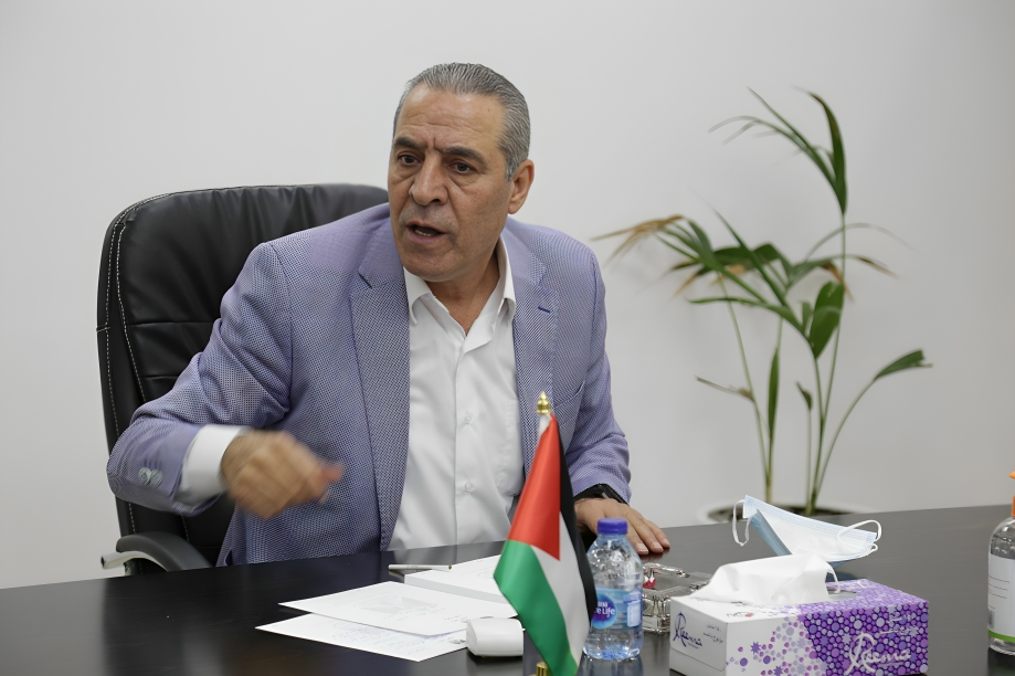Al-Sheikh : La déclaration de Netanyahu sur la route de Philadelphie nécessite une décision palestino-arabe unifiée