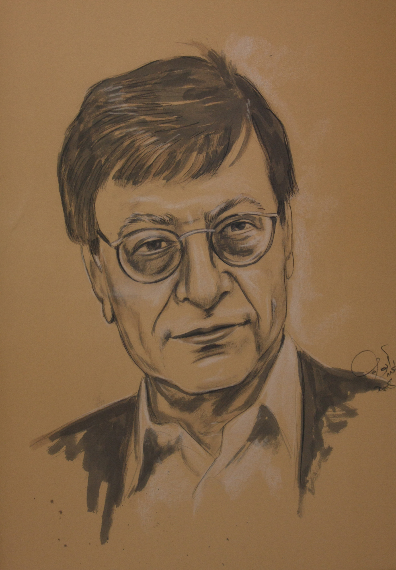 12 ans après le départ du grand poète palestinien Mahmoud Darwish