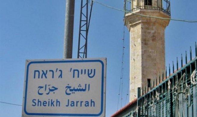 L'occupation et ses colons poursuivent leurs attaques à Sheikh Jarrah  