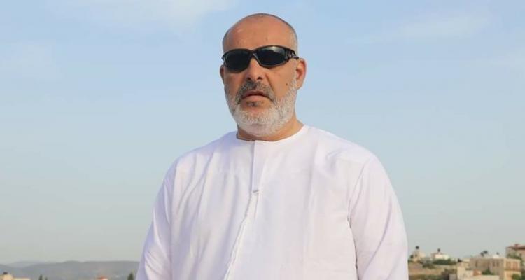 La commission des prisonniers : Majd Amarnah et ses fils souffrent d’un état de santé très critique  