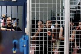 Conditions de vie déplorables et misérables des  prisonniers du centre de détention  de Hawara