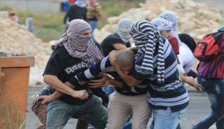 Une force spéciale israélienne kidnappe un jeune homme à l'est de Jérusalem   