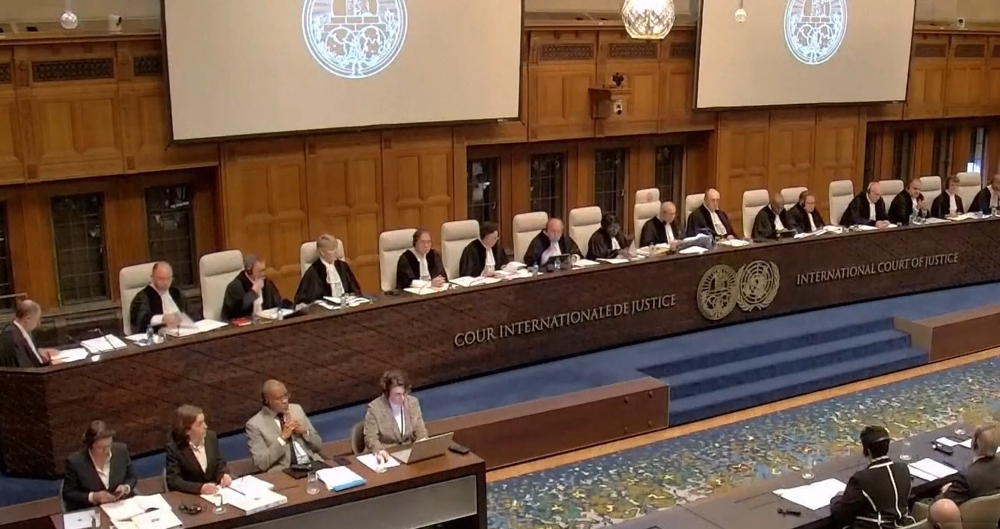 La CIJ reprend les audiences sur les conséquences juridiques découlant de l'occupation