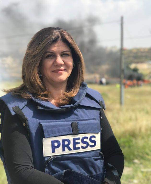 Les médias internationaux accusent Israël du meurtre prémédité de la journaliste Abu Aqleh