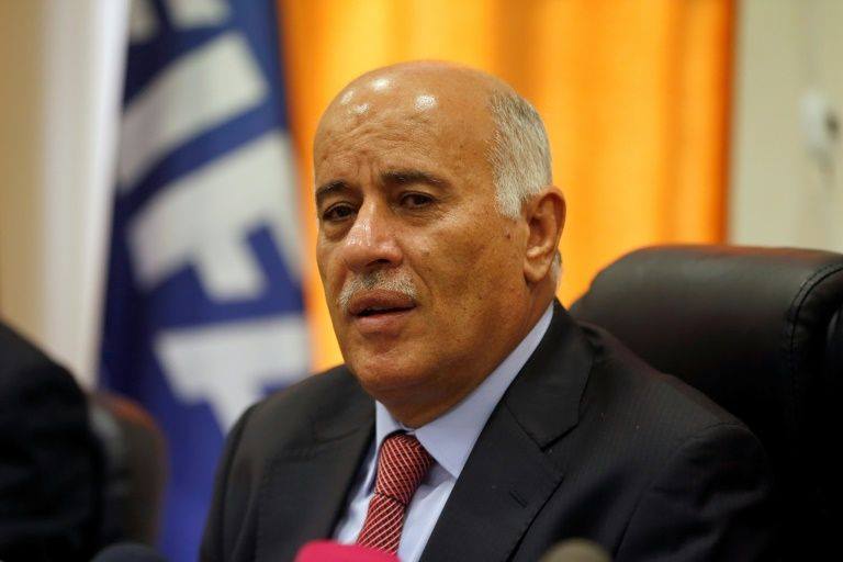 Le Fatah confirme le rôle stratégique de l'Égypte dans l'unité du peuple palestinien