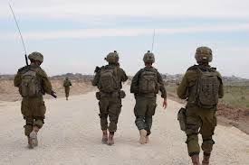 Les troupes israéliennes pénètrent dans le Golan syrien avec la création d’une « zone tampon »