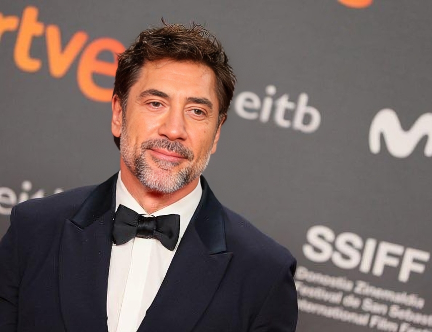 L’acteur espagnol Javier Bardem dénonce un “génocide” à Gaza et un “apartheid” en Cisjordanie