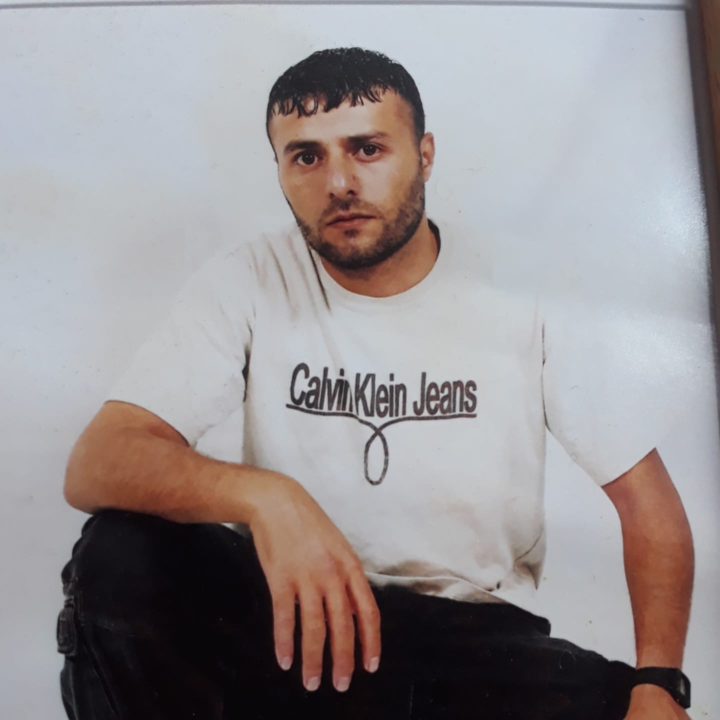  Jénine : un prisonnier entame sa 22ème année de captivité  