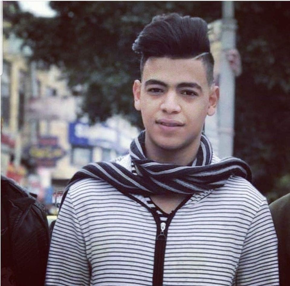 Un jeune prisonnier entame une grève ouverte de la faim 