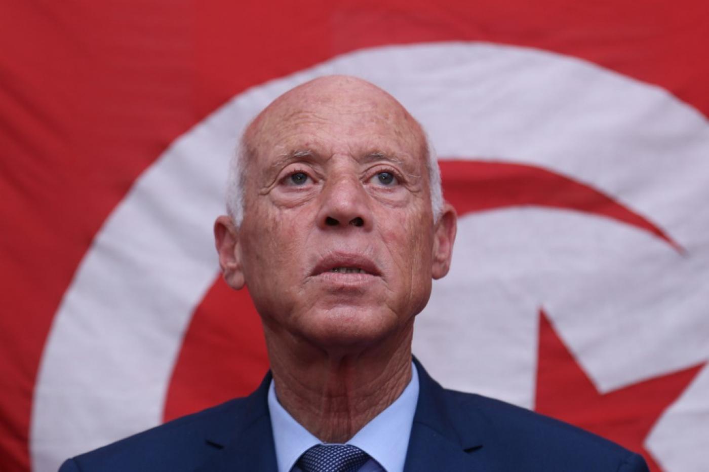 Le président tunisien : Les Nations-Unis n’ont pas mis en œuvre le droit du peuple Palestinien à sa terre.