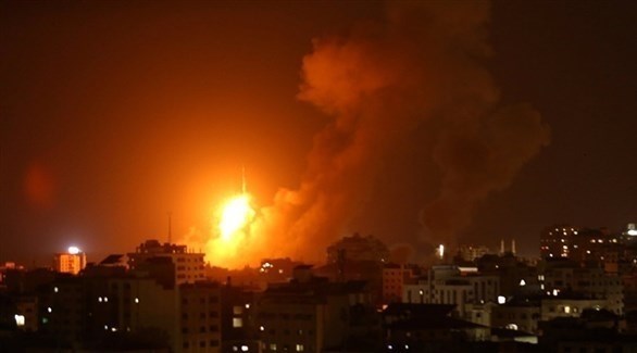 13 martyrs dans l'agression de l'occupation sur la bande de Gaza