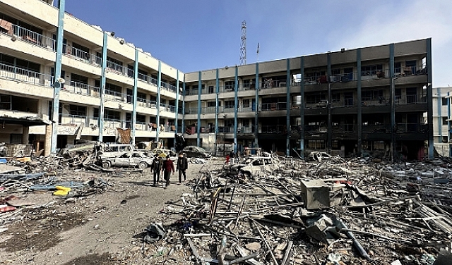 4 895 étudiants martyrs et 400 écoles bombardées et vandalisées depuis le début de l'agression israélienne 