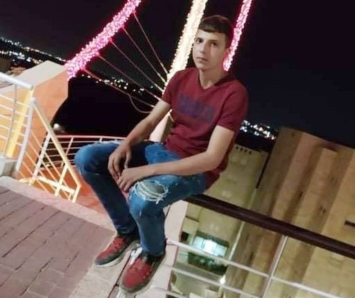 Un jeune homme tué après être sévèrement battu par les forces d'occupation près de Ramallah