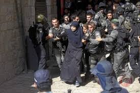 La Diplomatie appelle à une enquête approfondie sur les différentes violences sexuelles commises par les forces d'occupation contre le peuple palestinien