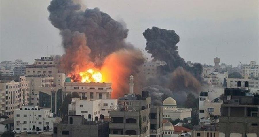 Une mère et son fils tués dans un bombardement israélien au sud du Liban