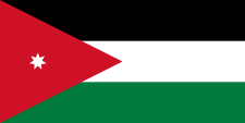 Le monarque jordanien réitère la ferme position de son pays en faveur des droits du peuple palestinien 