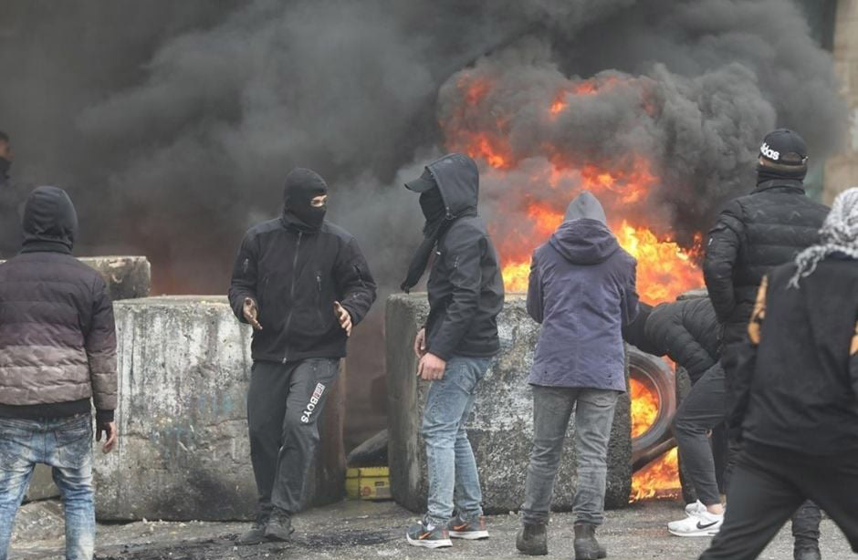 Rapport quotidien : Les forces d’occupation israéliennes escaladent leurs agressions et leurs violations contre les Palestiniens