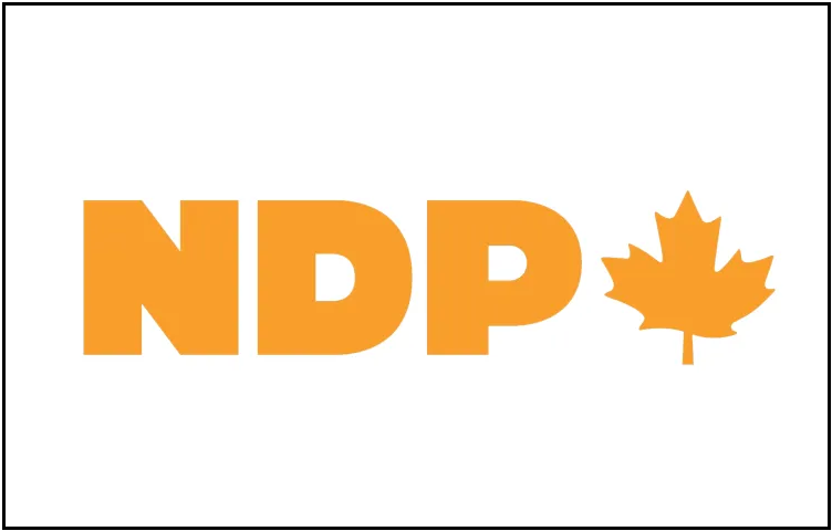 Le Nouveau Parti démocratique du Canada adopte des politiques en solidarité avec la droite palestinienne