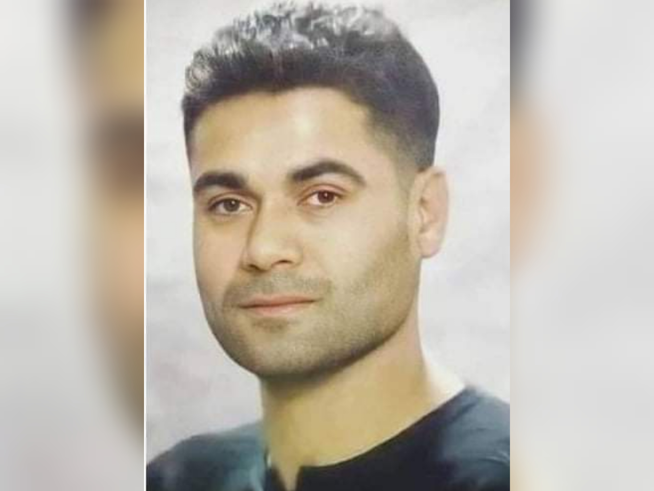 Le prisonnier Mahmoud Al-Ardah traverse des conditions atroces d'isolement dans la prison "Rimonem"
