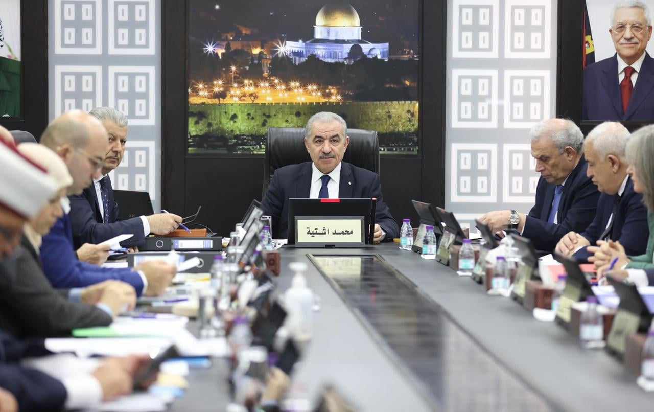 Shtayyeh : L'occupation fait de la bande de Gaza un endroit invivable, et il n'y a pas d'autre place pour nous que notre patrie et notre terre