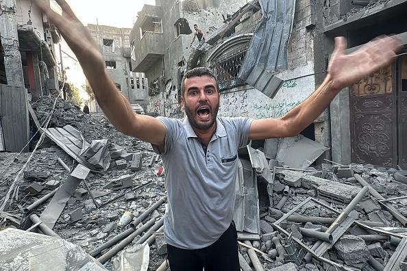 Gaza : le bilan humain dépasse les 48 000 martyrs et des dizaines de milliers de blessés 