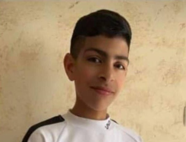  Un enfant tombe en martyr par balles de l’occupation à Ramallah