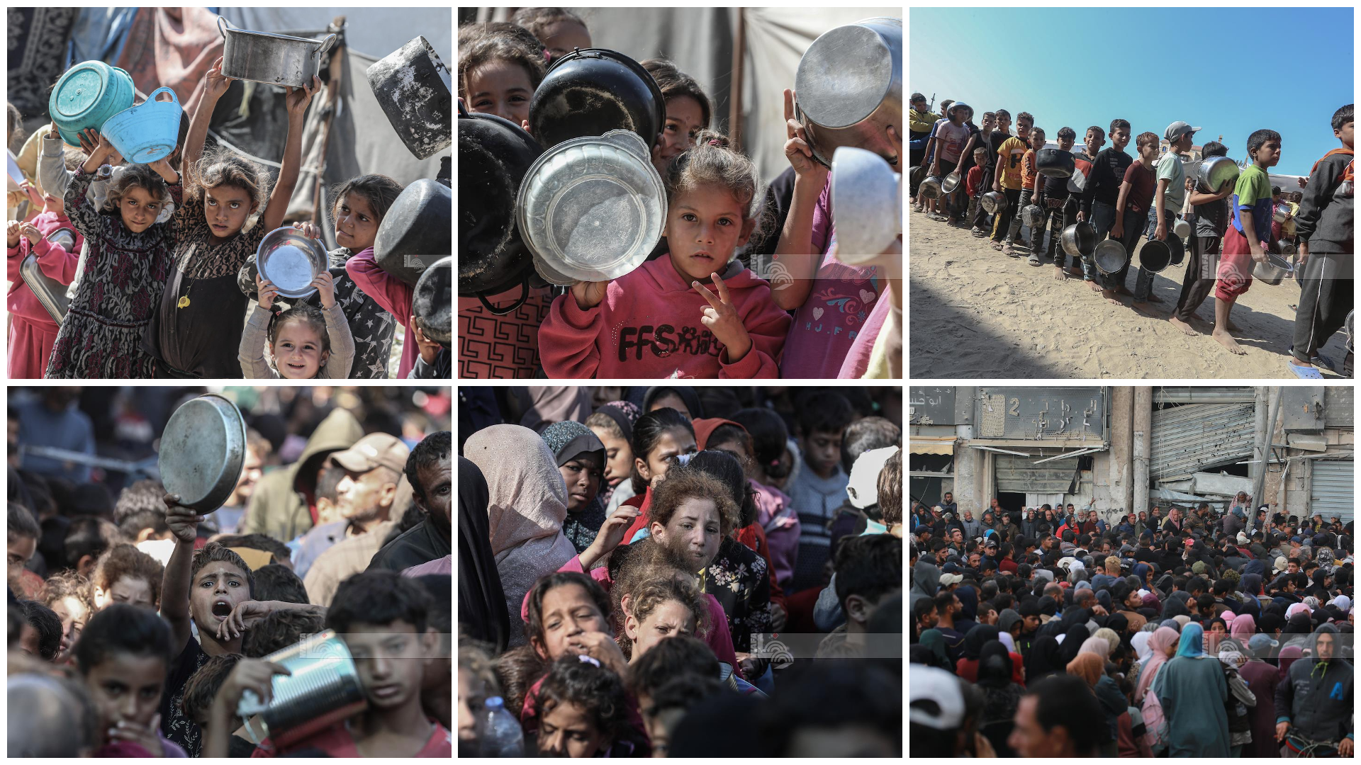 Israël a « massivement » bloqué les tentatives d'aide dans le nord de Gaza assiégé en décembre, selon l'ONU