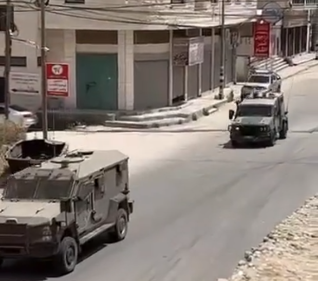 Un Palestinien blessé et un autre capturé lors du raid militaire israélien sur Jénine 
