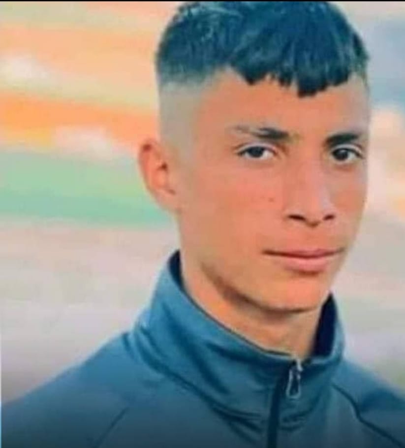 Un Palestinien  succombe à  ses blessures par balles de l'occupation 
