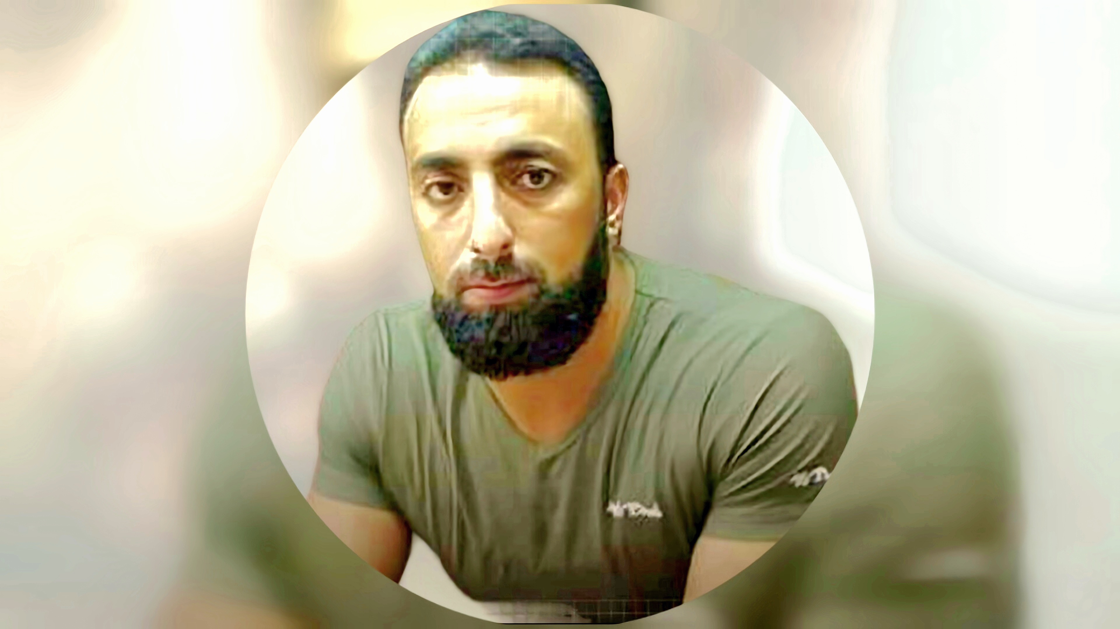 Un prisonnier palestinien commence une nouvelle année en détention israélienne