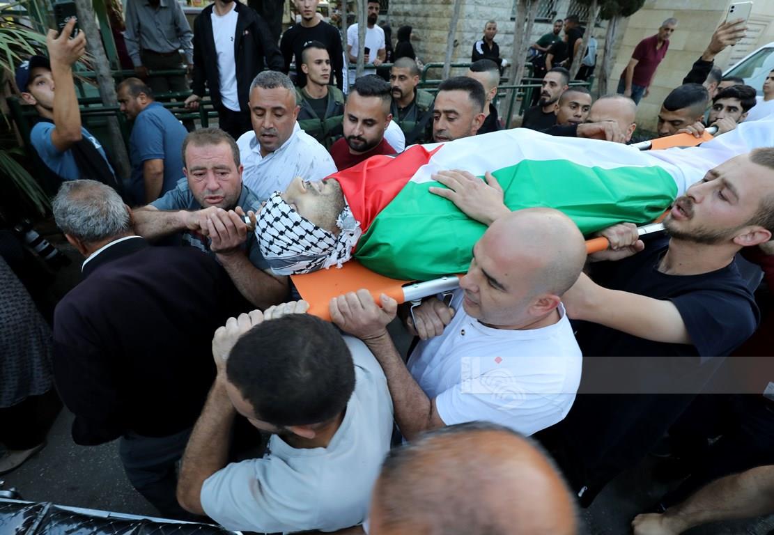  Officiel de l’AP : Les colons israéliens commencent à appliquer leurs plans sanglants contre les Palestiniens 
