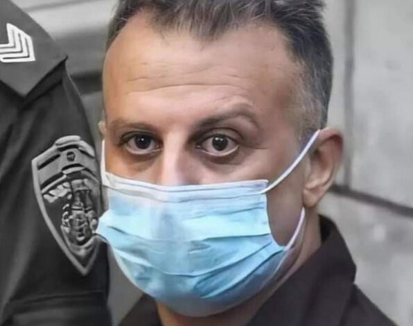 Le prisonnier Al-Qadri : ‘ les meilleurs moments de ma vie sont les cinq jours que j’ai passé en dehors de la prison’