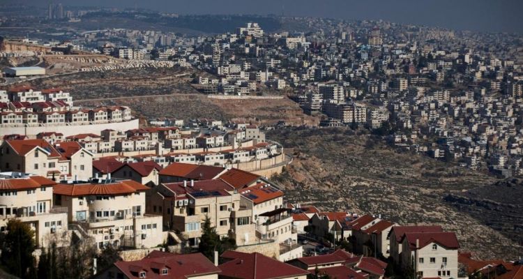 Un plan d'occupation pour établir une nouvelle colonie au cœur de Jérusalem occupée